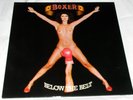 BOXER Below the Belt - Vinyl LP No. V 2049 Can deliver, please see description