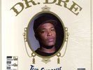 Dr. Dre - The Chronic '92 LP US ORG 1ST PRESS (CAT# P1 57128)  Snoop Dogg