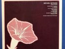 Vinyl LP MICHAEL NEWMAN Bach Chaconne SHEFFIELD LAB 10 Classical Guitar NM