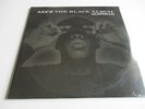 Jay-Z The Black Album Acappella Vinyl 2 LPs Set Edited Promo Only Record NEW