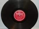Rarer BOBBY STEVENS Embassy 78 WB-404 