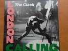 The Clash - London Calling - 1979 Punk Rock 2 LP SET  VG+ VINYL Record