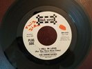 The Undertakers I Fell in Love (For the Very First Time) Original 45 Garage VG+