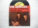 Beatles-1966 Original Picture Sleeve+45