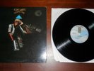 TOM WAITS: Closing Time US Asylum SD-5061 70s Press Jazz Blues LP NM- Vinyl