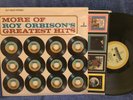 Roy Orbison - More Greatest Hits (Stereo) (Mint)