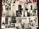 Rolling Stones 'Exile on Main Street' Vinyl LP - CG-40489 1973