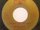 ROY CROCKETT & THE LONESOME PINE FIDDLERS 1965 Local KY Label REM Bluegrass Coun