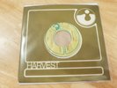 Pink Floyd ? Time ? Us And Them ? US 7'' Single ? Roger Waters ? David Gilmour