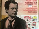 2726 063 Mahler Symphony No. 3 / Kubelik / BRSO 2 LP SEALED