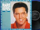 LP ELVIS PRESLEY - RARE ELVIS VOL.3 // **** EXTREME RARE *** 1983 GERMAN RCA
