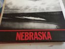 Bruce Springsteen ?– Nebraska  CBS ?– CBS 25100  Vinyl, LP, Album Gatefold