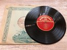Shafran Recital Bach Suite No.1 Boccherini Haydn Couperin USSR Aprelevka Vinyl