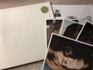 The Beatles ?White Album 2LP Apple German Vinyl FOC Poster Photos Numbered