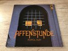 Popol Vuh ?Affenstunde Vinyl LP 1970 German Foc Liberty ?LBS 83 460 I