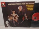 ASD 3894 Mendelssohn & Schumann Piano Trios Previn Kyung-Wha Chung Tortelier