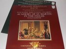 9502 014/5 JS Bach Brandenburg Concertos Iona Brown Alan Loveday  ASMF Marriner