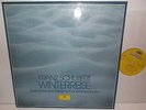 2707 118 Schubert Winterreise Dietrich Fischer-Dieskau Barenboim 2LP Box Set