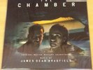 JAMES DEAN BRADFIELD/MANIC STREET PREACHERS-GREEN VINYL LP-THE CHAMBER OST-M/SLD