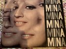 Mina “ Le Più Belle Canzoni .....” LP Raro 1968