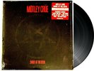 Motley Crue Shout at the Devil [in-shrink] in-shrink LP Vinyl Record Album