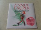 Cyndi Lauper 'She's So Unusual' 30th Anniversary Vinyl LP New Sealed