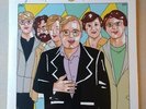 Daytrotter 21 sealed vinyl LP St Paul & The Broken Bones / Langhorne Slim live