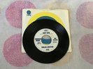 Thelma Houston 7” Capitol Promo Record “Baby Mine/ The Woman Behind Her Man-RARE