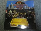 MOTOR CITY ROCKS - WLLZ radio promo - STARSTREAM 1982 / EXC / + Bonus Insert in