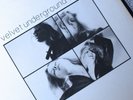 BEAUTIFUL SCREEN TEST COVER THE VELVET UNDERGROUND 1966 VINYL LP ANDY WARHOL