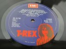 Marc Bolan T.Rex ZINC ALLOY AND THE HIDDEN RIDERS OF TOMORROW UK LP 1st MINT