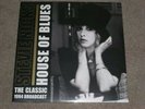 Stevie Nicks  HOUSE OF BLUES -- THE CLASSIC 1994 BROADCAST - SEALED vinyl LP