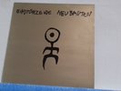 EINSTURZENDE NEUBAUTEN - LP KOLLAPS 2A ST GERMANIA 1986 EX