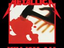 Metallica - Kill Em All REMASTERED vinyl LP NEW/SEALED IN STOCK