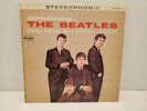 Beatles Introducing The Beatles VEE-JAY SR 1062 VJLP 1062 RARE LP