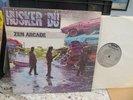 1984 1ST EDITION HUSKER DU ZEN ARCADE - PLAYED ONCE -  SST 027 - HIGH GRADE LP