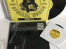 MF Doom  Metal Fingers Special Herbs vol 3 & 4 + Live Planet X Hip Hop Vinyl LP