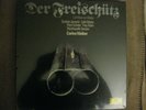 Freischütz  Weber -  CARLOS KLEIBER    SEALED
