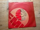 Sex Pistols Anarchy In The UK A1/B2 EX 7
