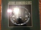 Johnny Hammond Gears LP.german issue 1987. Very good condition