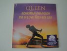 Queen: Bohemian Rhapsody  7