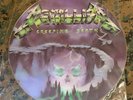 Metallica Creeping Death 12'' Picture Disc P12 KUT 112