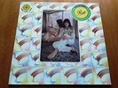 ASH RA TEMPEL Starring Rosi (KOSMISCHEN KURIERE -GERMANY 1973) KRAUTROCK ORIG LP