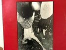 FUGAZI - Self Titled LP Vinyl Album - Ian MacKaye Waiting Room Punk