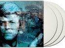 3 LP DAVID BOWIE - LIVE MONTREAL FORUM - WHITE