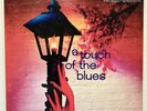 Lee Wiley With Billy Butterfield & Orchestra - A Touch Of The Blues LP MINT