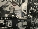 The Sex Pistols-God Save The Queen-12 inch Red-RARE limited edition.