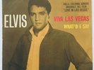 ELVIS PRESLEY- HARD TO FIND ORIGINAL ITALIAN SINGLE