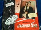 BUDDY HOLLY THE FAMOUS APARTMENT TAPES LP PRISM RECORDS 819