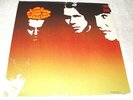 Houston Fearless - Self-Titled S/T, 1968 Psych/Rock LP, SEALED , Orig Liberty